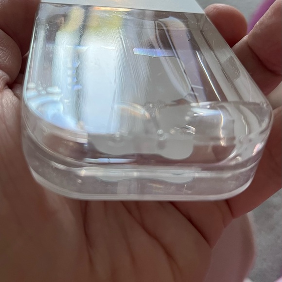 Hello Kitty Pink Perfume Accessory - Picture 3 of 3